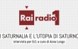 Corrado Pala Saturnalia Radio Uno 1